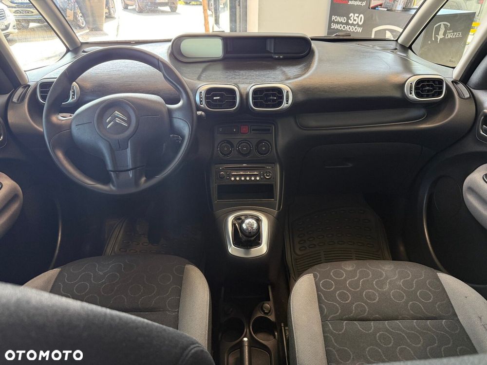 Citroën C3 Picasso - 18