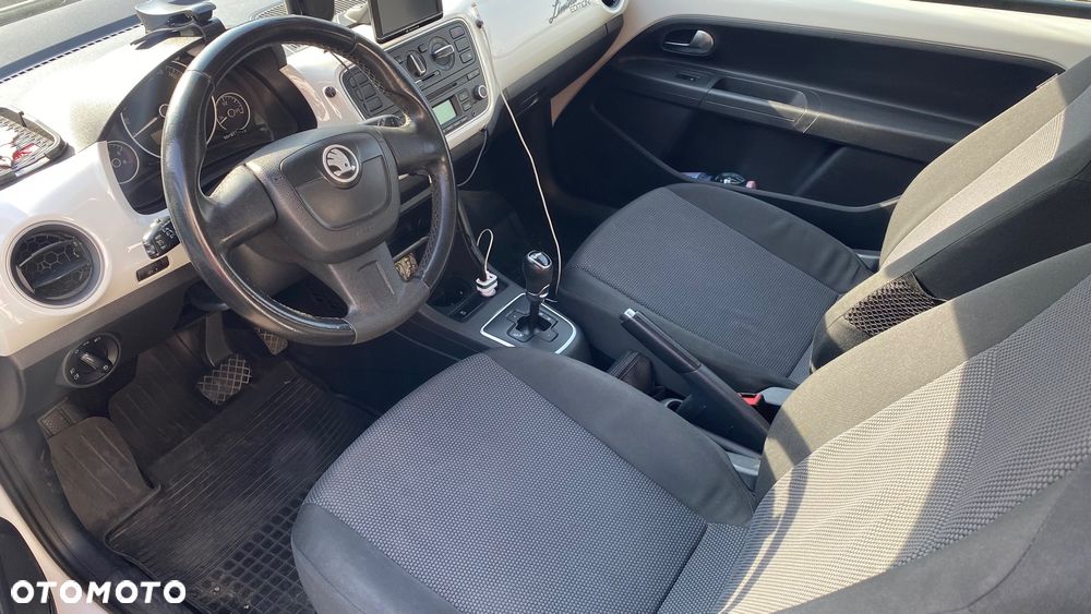 Skoda Citigo 1.0 Elegance - 25