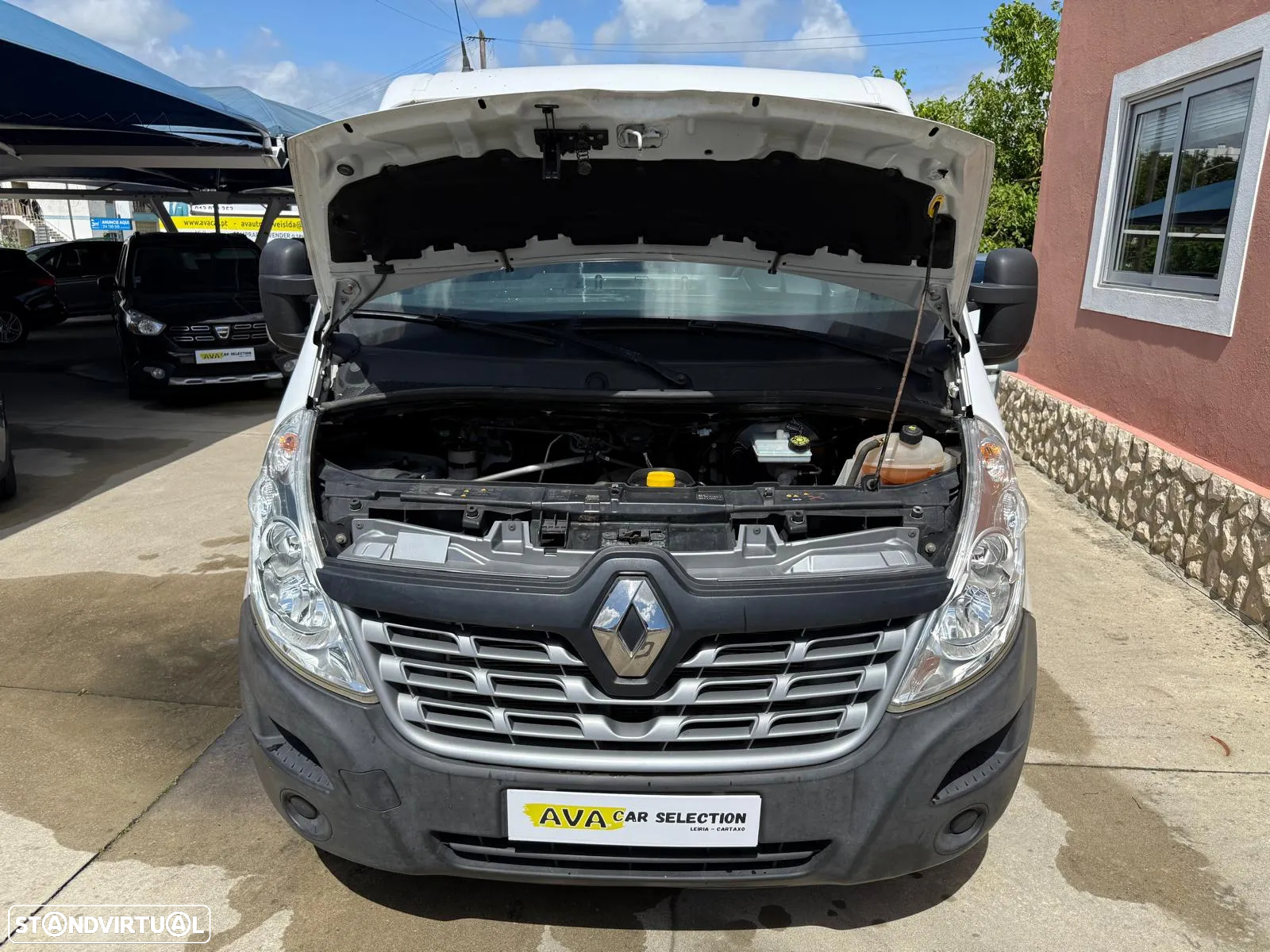 Renault MASTER - 21