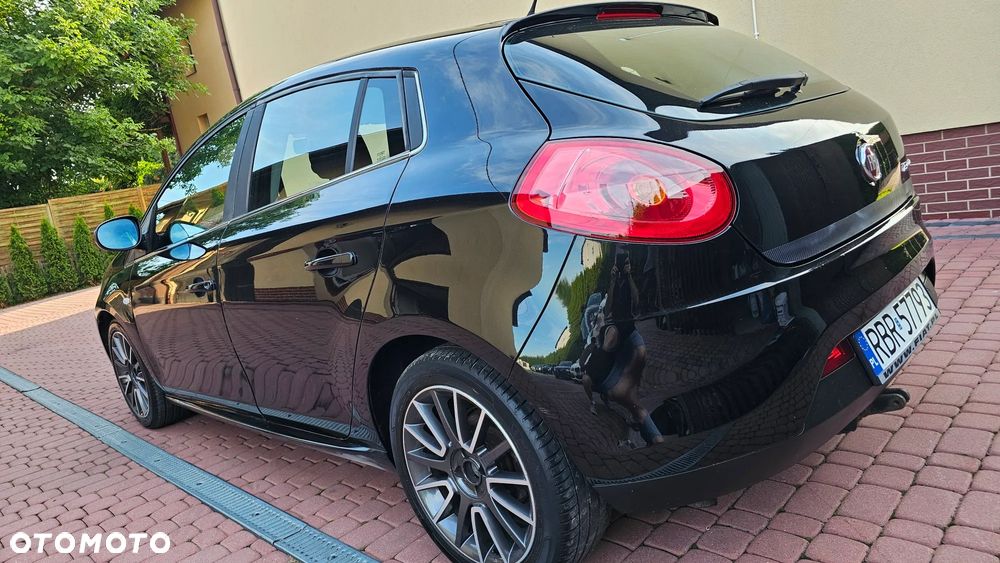 Fiat Bravo 1.4 16V Racing - 6