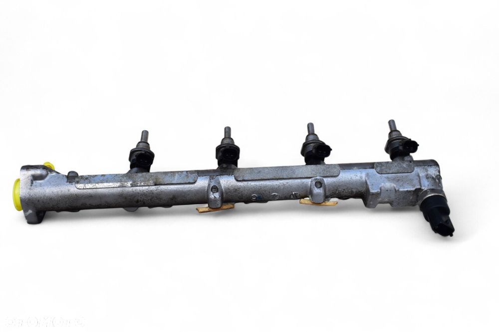 Listwa Wtryskowa Wtryskiwacze MAZDA CX-7 2.3 E7T20171 - 5