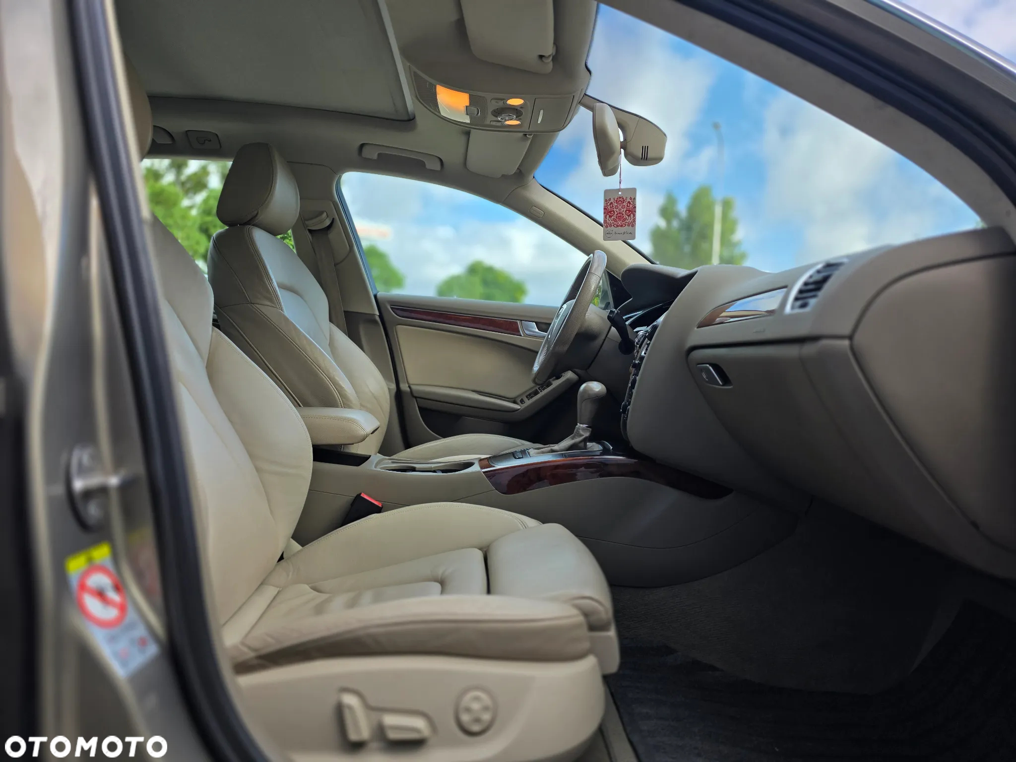 Audi A4 2.7 TDI Multitronic - 30