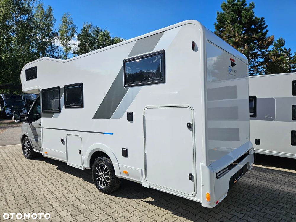 Sun Living by Adria A 72 SP - 4