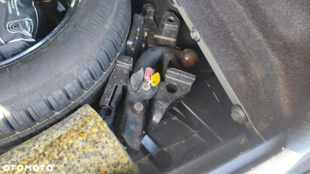 Renault Grand Scenic - 22