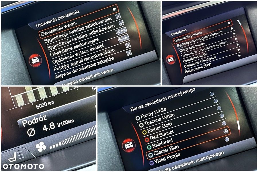 Volvo V40 D2 Summum - 38