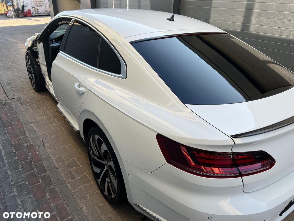 Volkswagen Arteon - 5