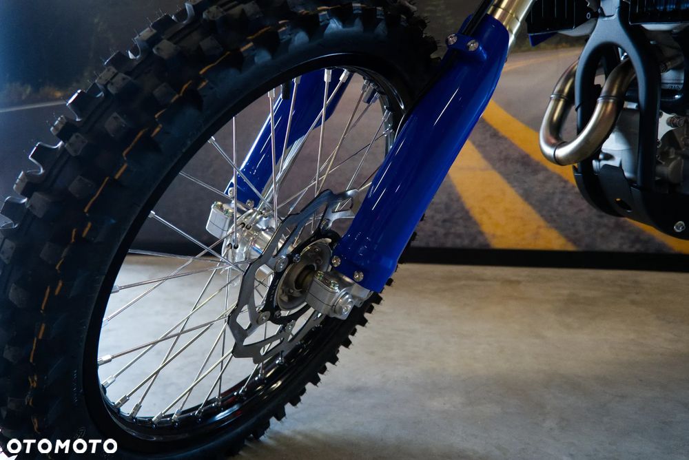 ZX MOTO 250MX - 8
