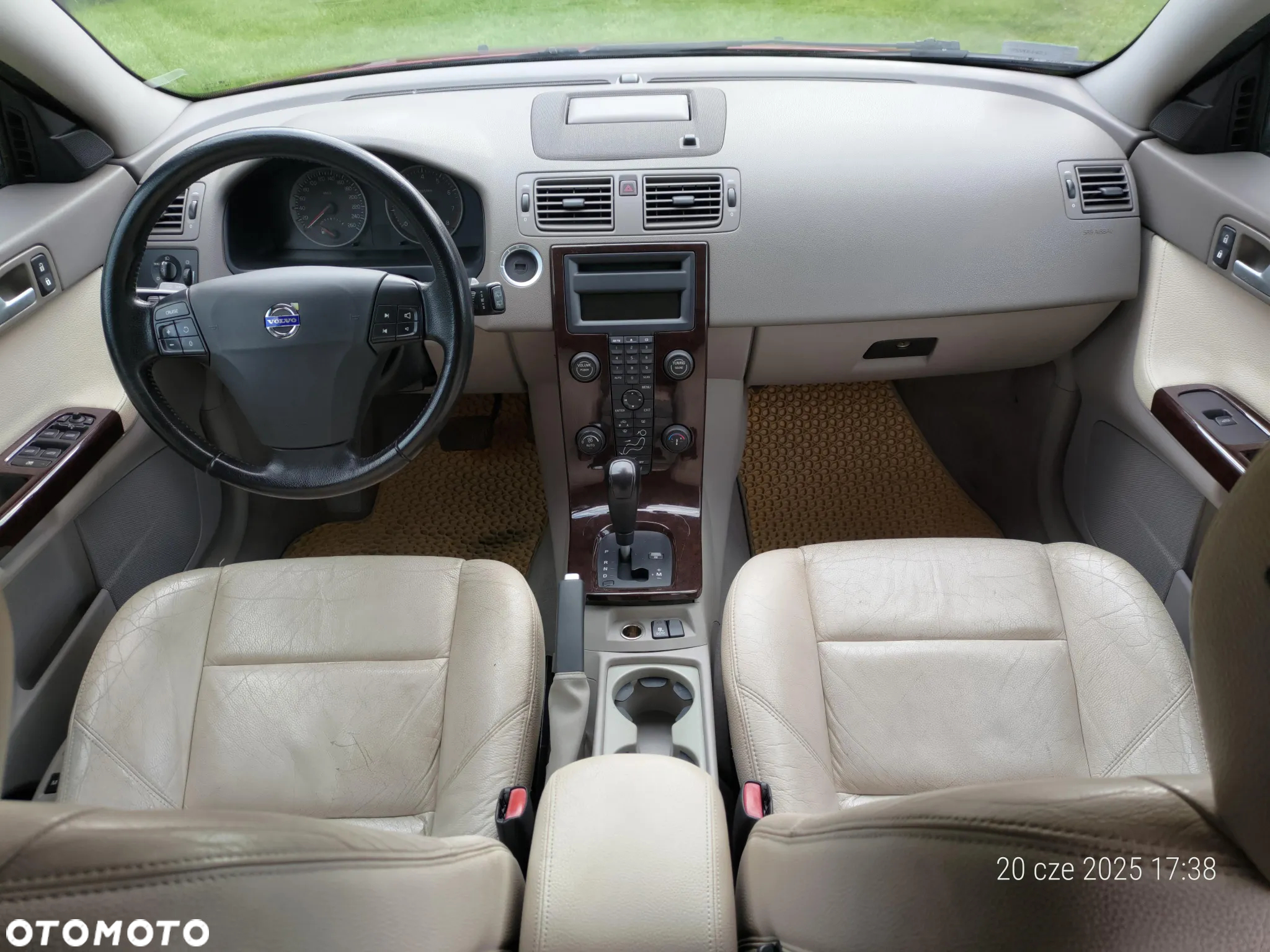 Volvo V50 T5 AWD Summum - 9