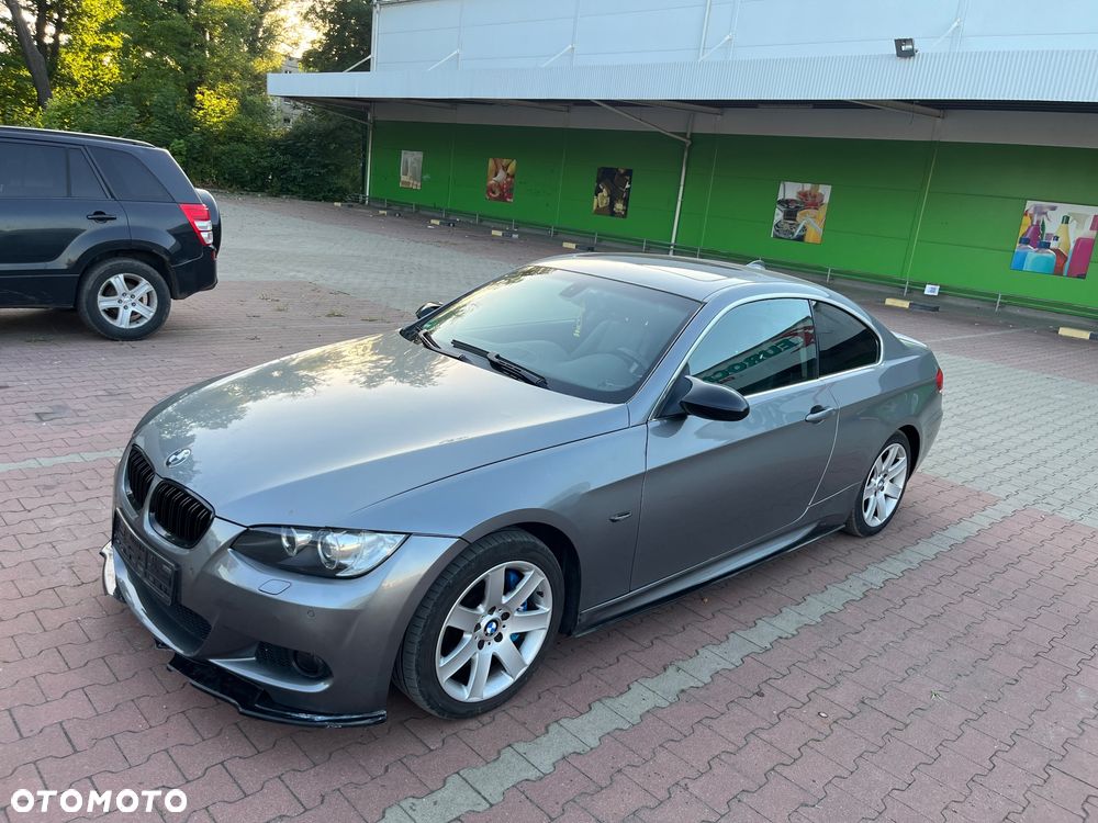 BMW Seria 3 - 1