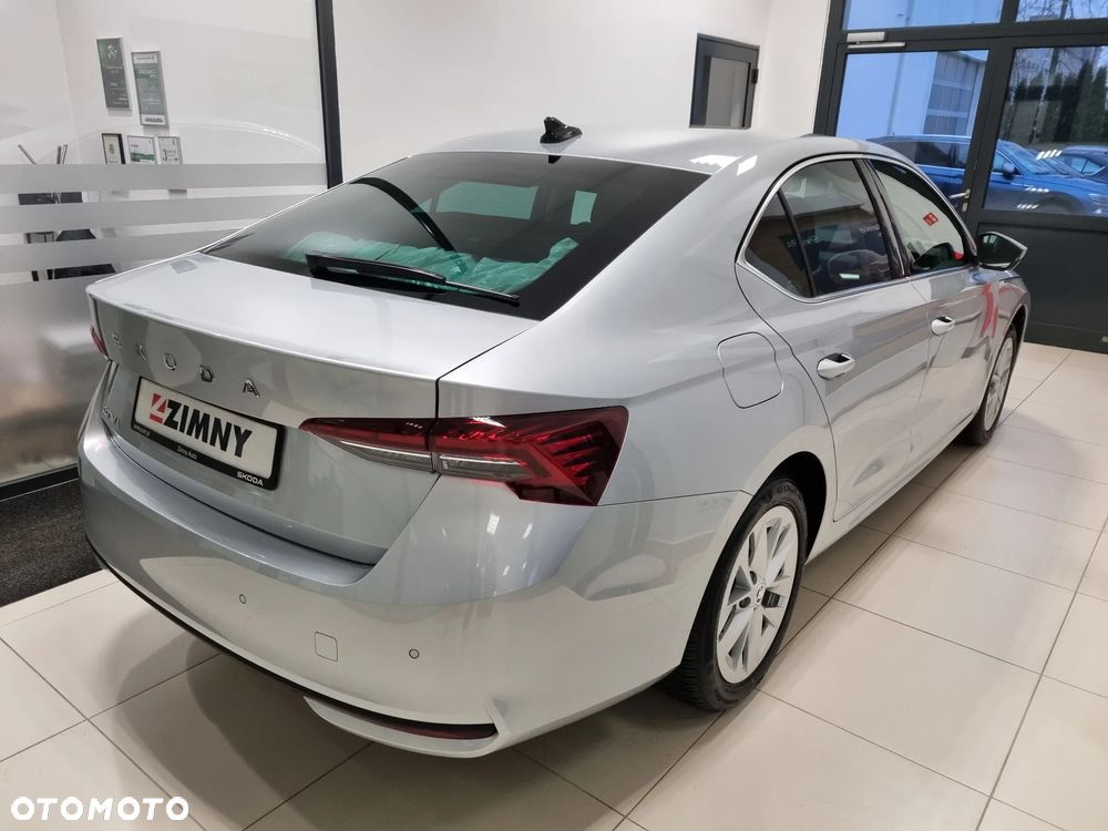 Skoda Octavia - 11