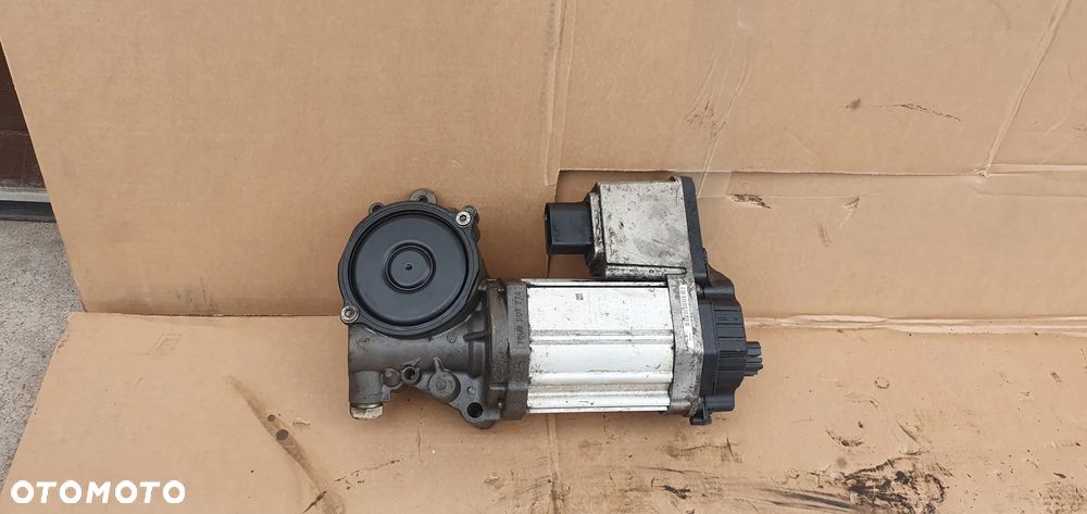 Silnik maglownicy wspomaganie elektryczne VW Passat B6 1K1909144M - 3