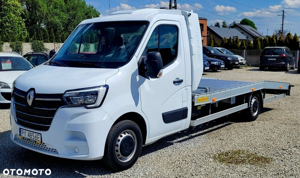 Renault Master - 4