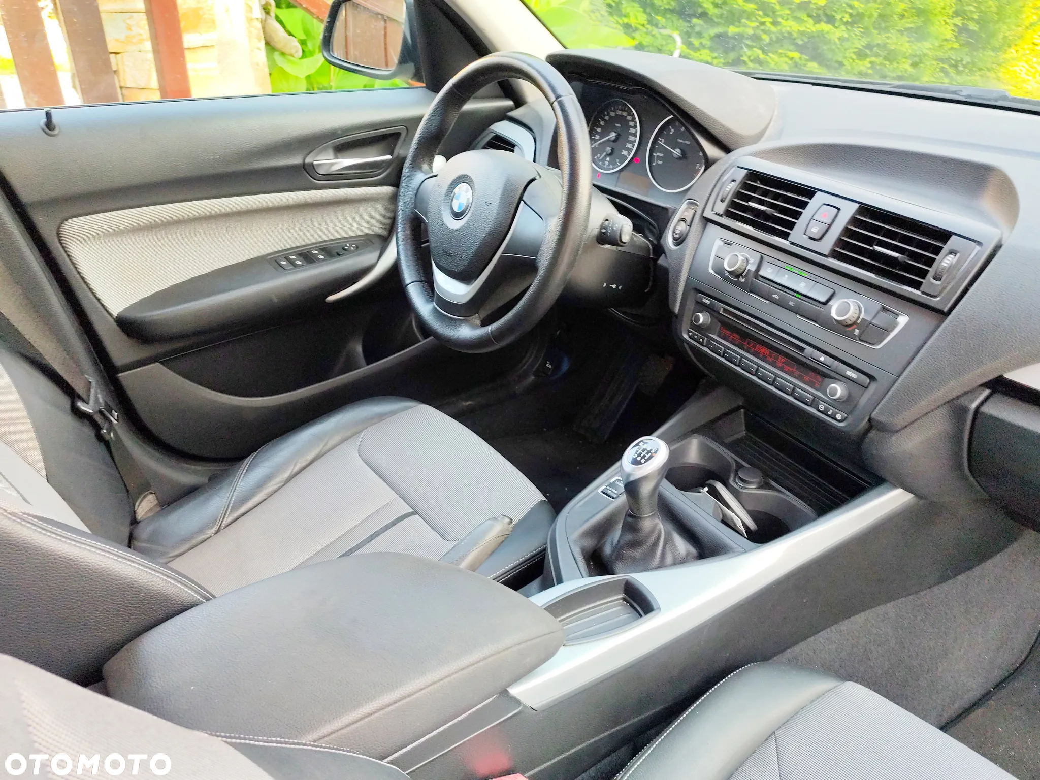 BMW Seria 1 114i Urban Line - 8