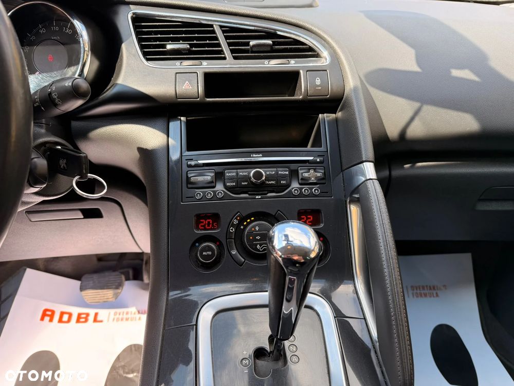 Peugeot 3008 - 6