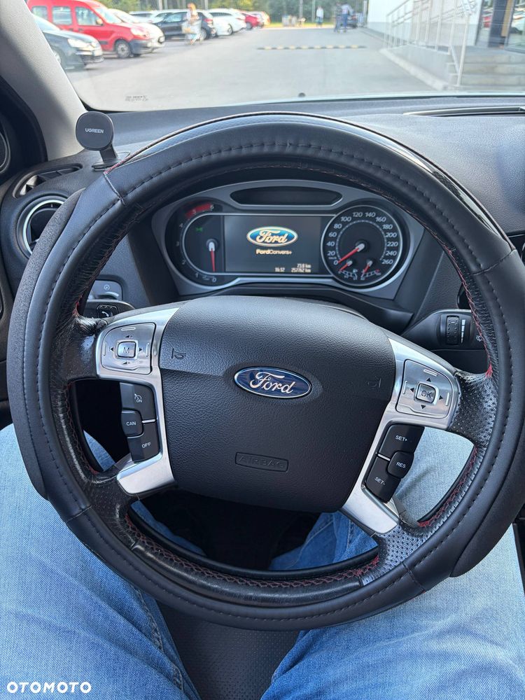 Ford Mondeo - 14