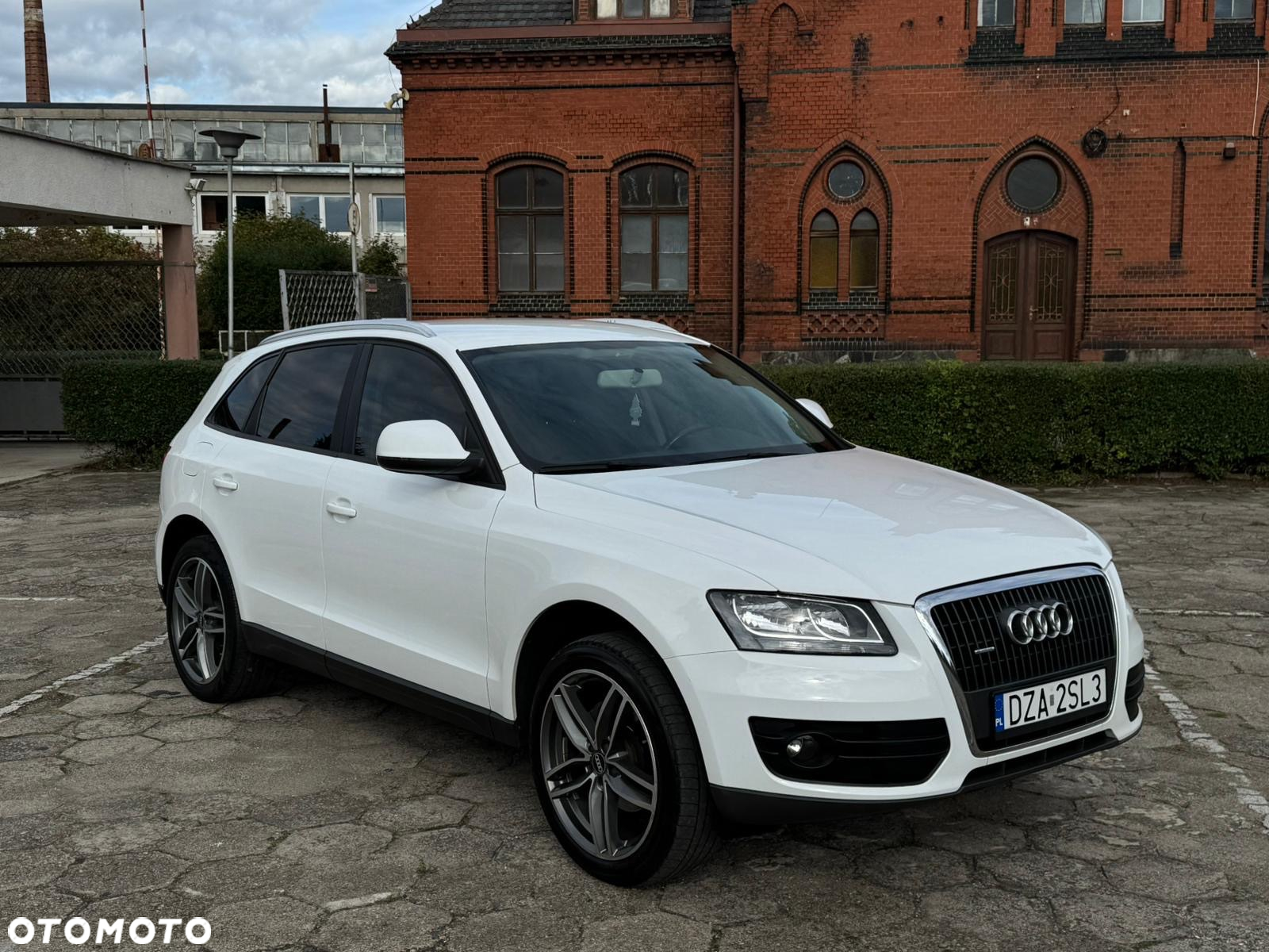 Audi Q5 2.0 TDI Quattro S tronic - 2