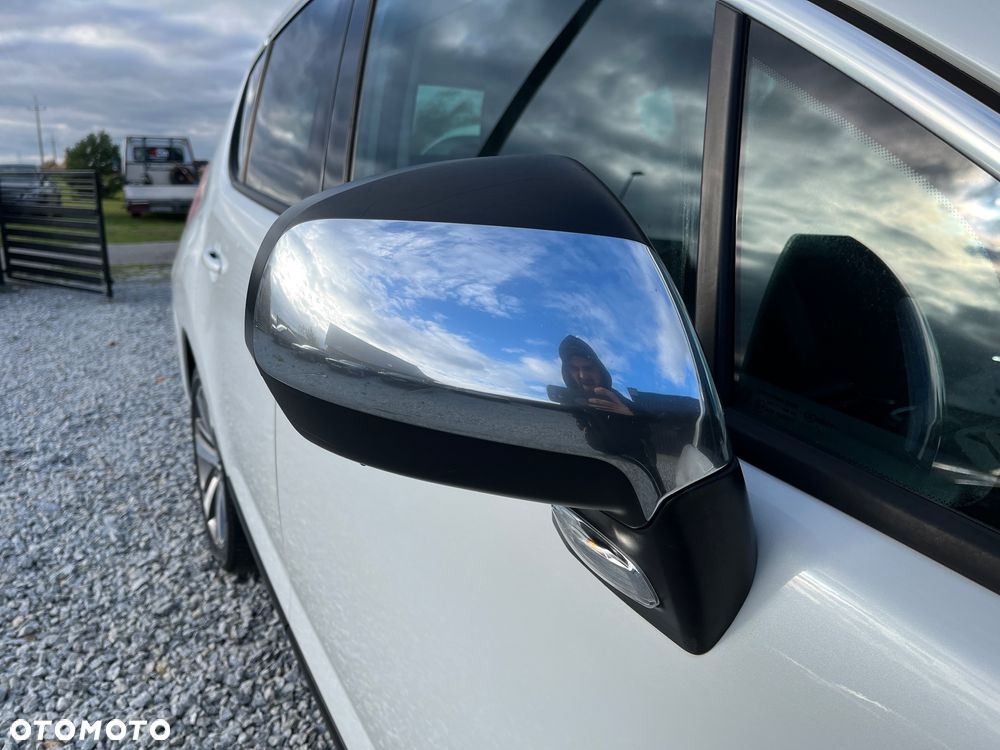 Peugeot 3008 e-HDi 115 ETG6 Stop&Start Allure - 13