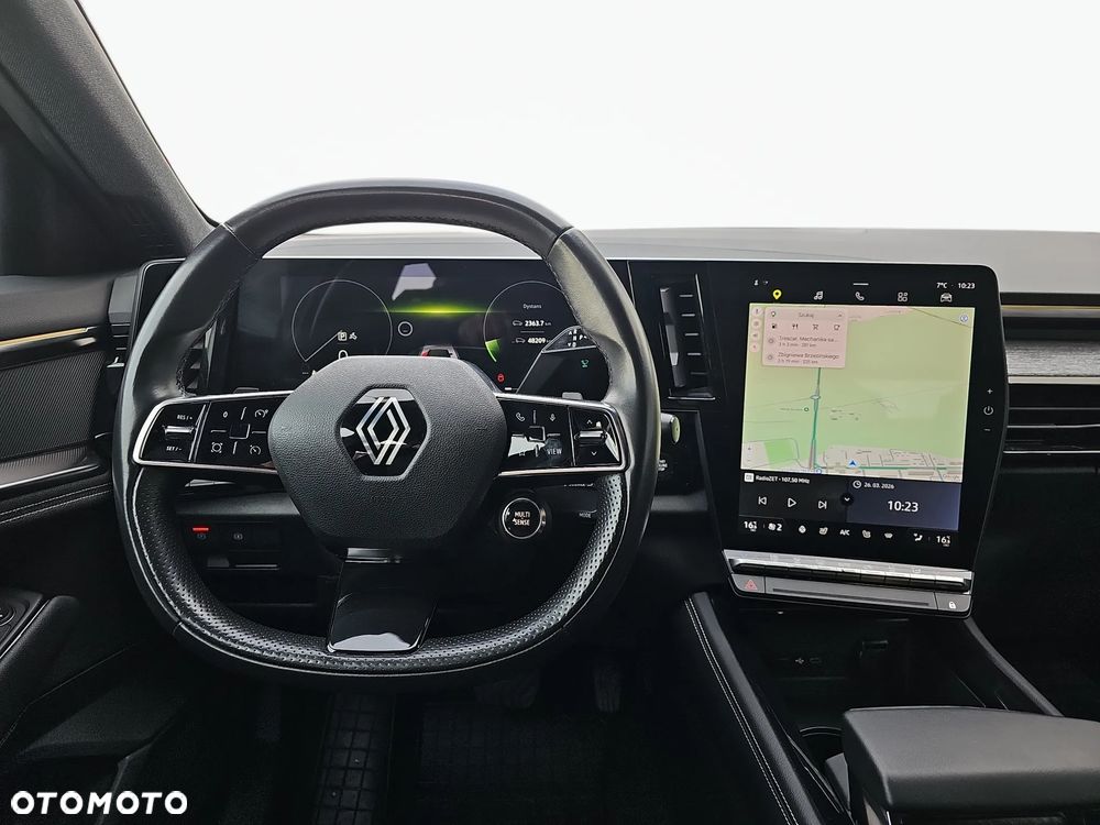 Renault Austral 1.3 TCe mHEV Techno - 16
