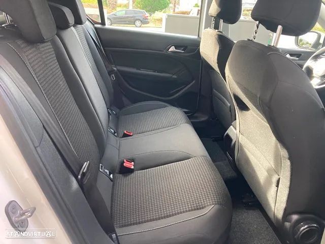 Peugeot 308 1.5 BlueHDi Style - 30