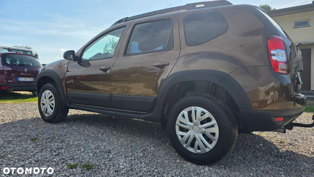 Dacia Duster 1.2 TCe Celebration - 13