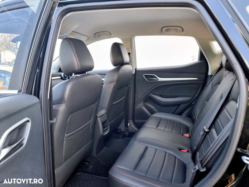 MG ZS ICE 1.5 VTI-tech Luxury - 11