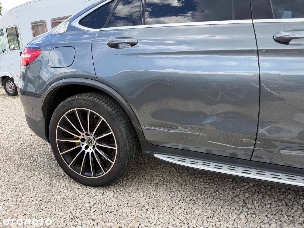 Mercedes-Benz GLC - 37