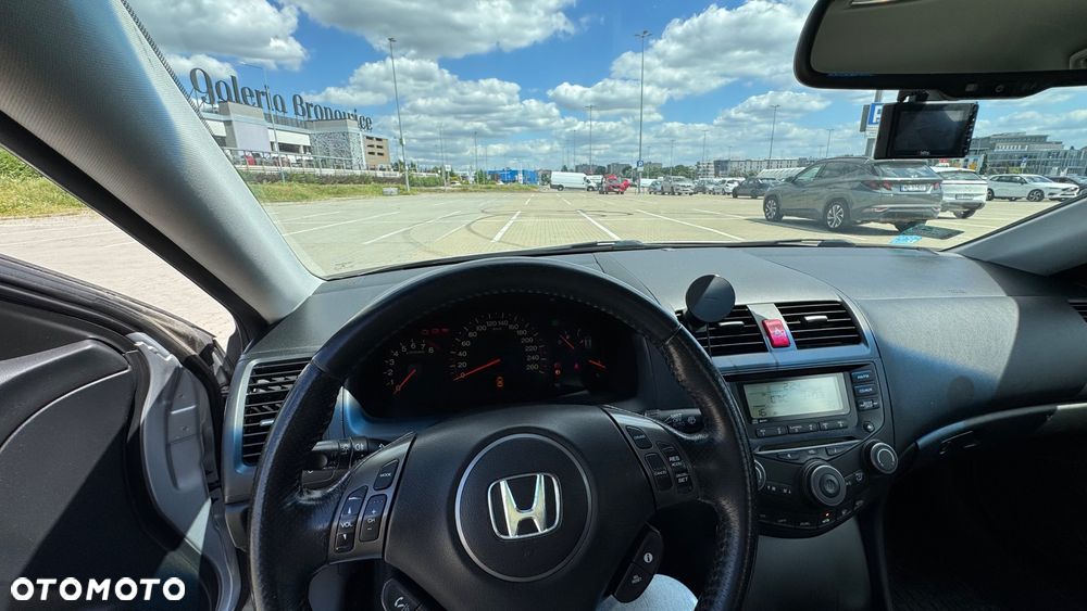 Honda Accord 2.4 i Type S - 14