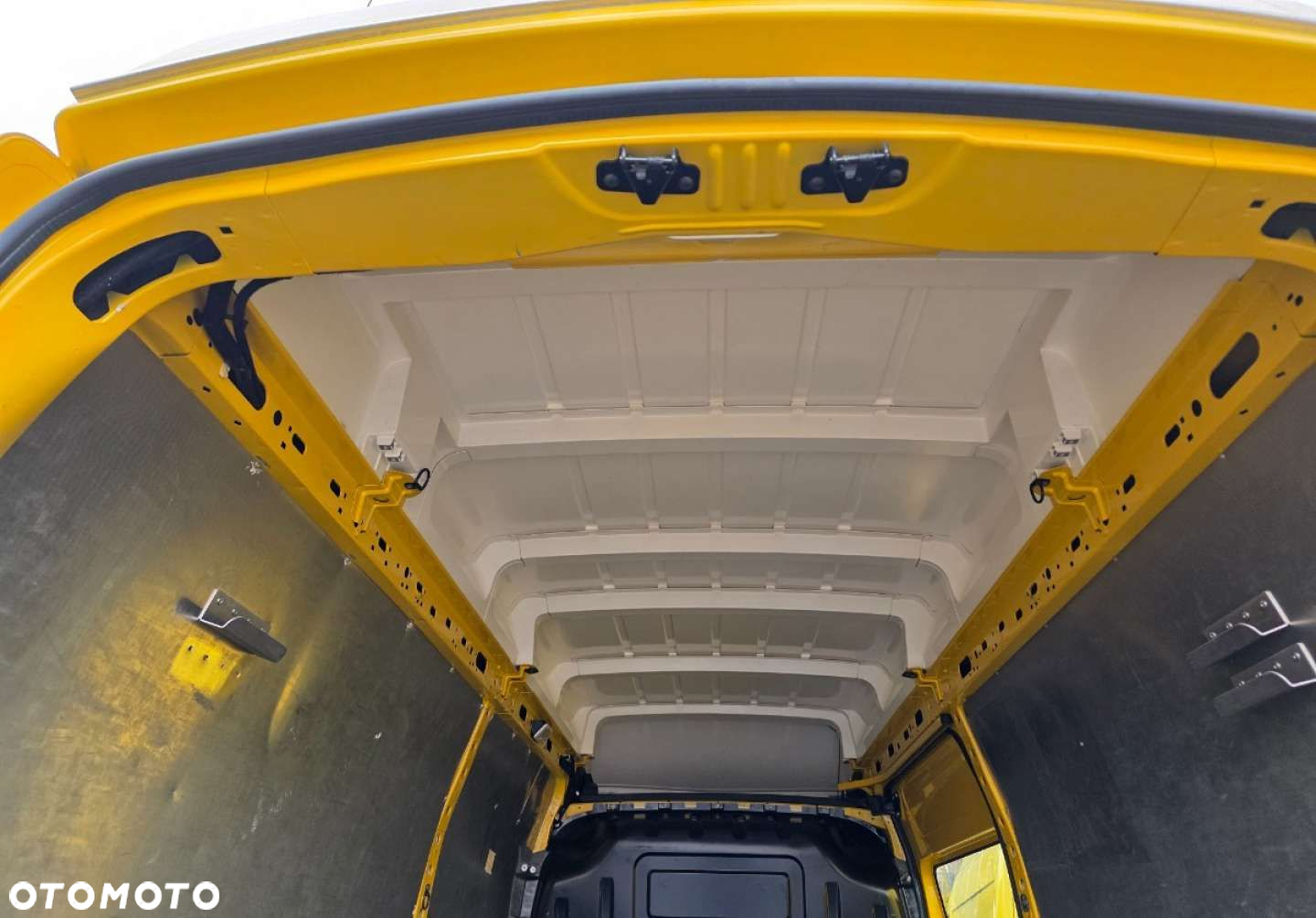 Renault Master - 35