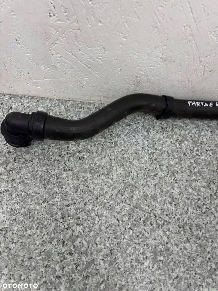 wąż rura przewód wody magistrala jumpy berlingo iv partner 1.5 9845755380 - 4