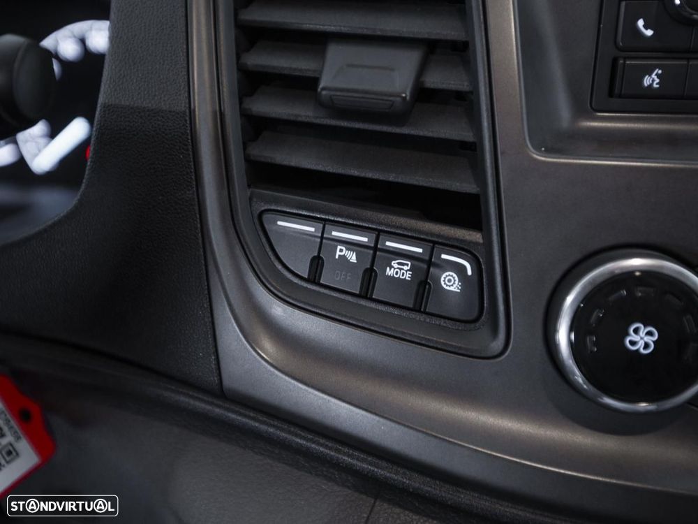 Ford Transit 350 L2H 2.0 TDCi H2 Trend c/IVA - 17