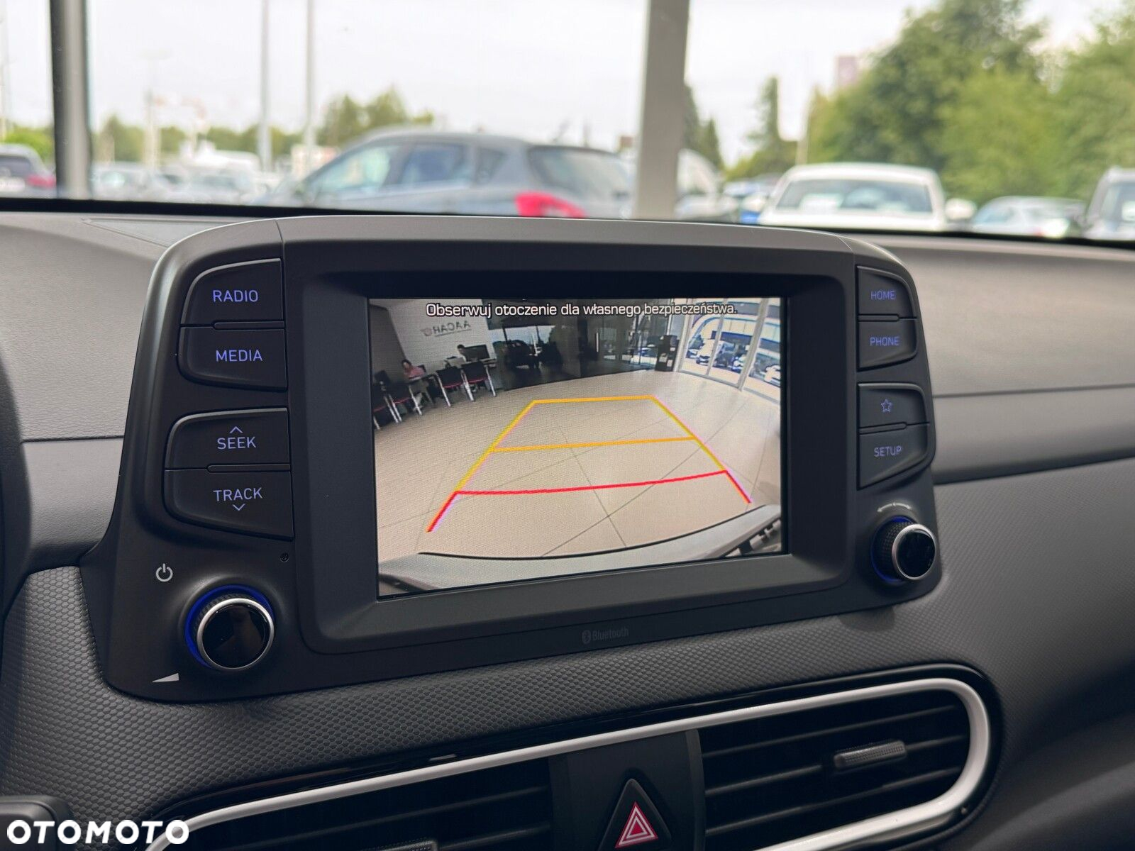 Hyundai Kona - 36
