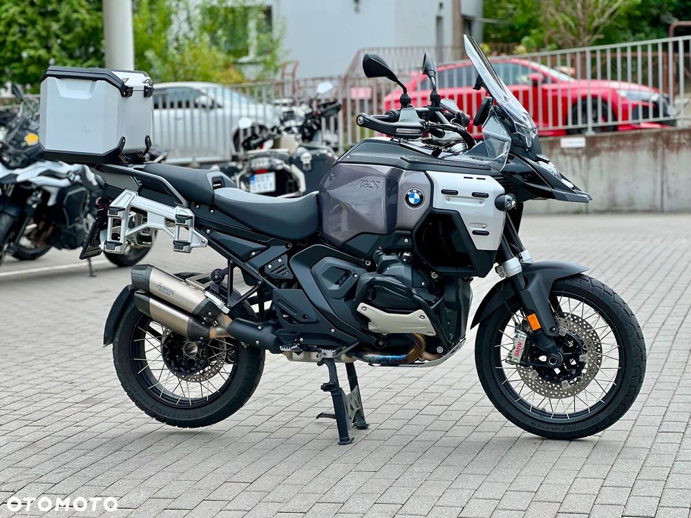 BMW R - 1