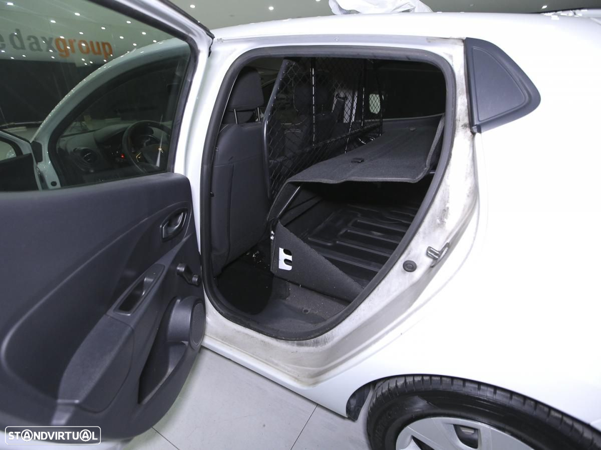 Renault Clio Van c/iva - 5