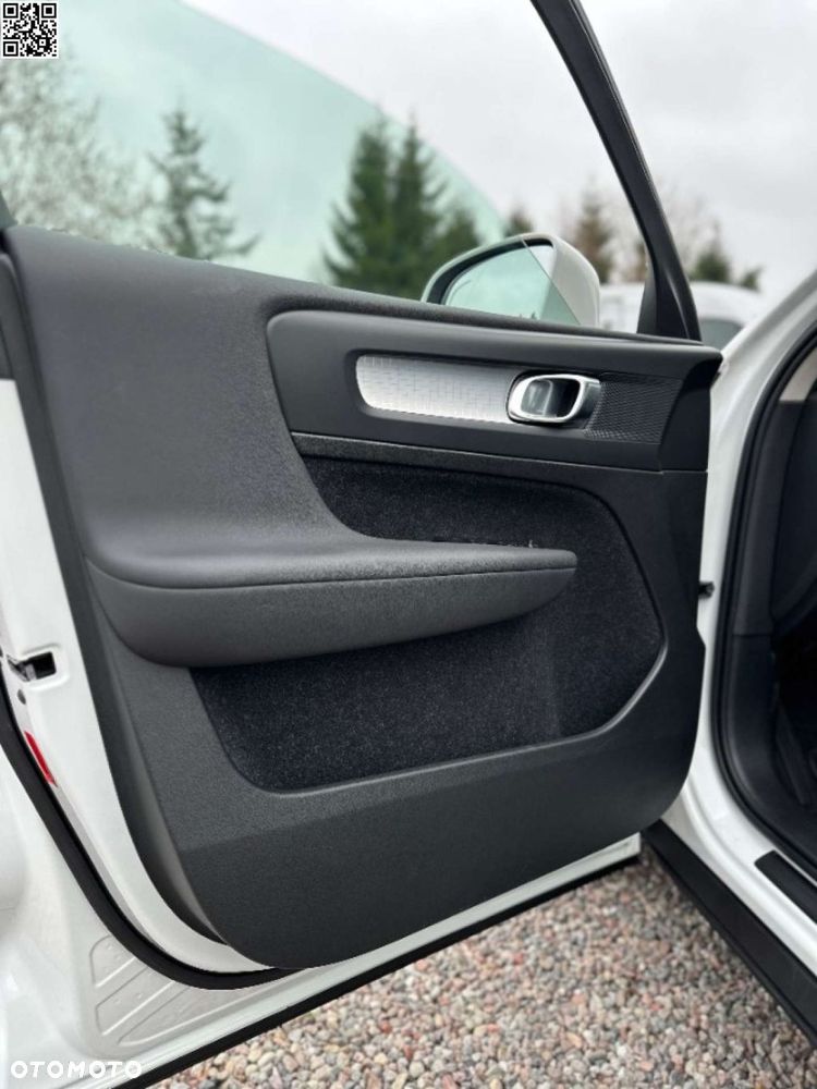 Volvo XC 40 - 16