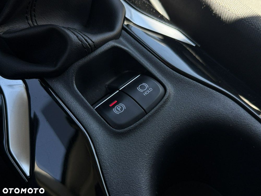 Toyota Corolla 1.5 Style - 31