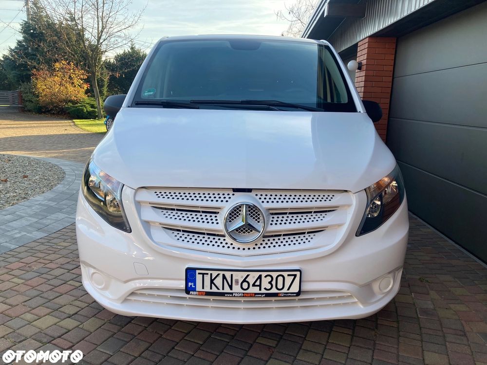 Mercedes-Benz VITO - 2
