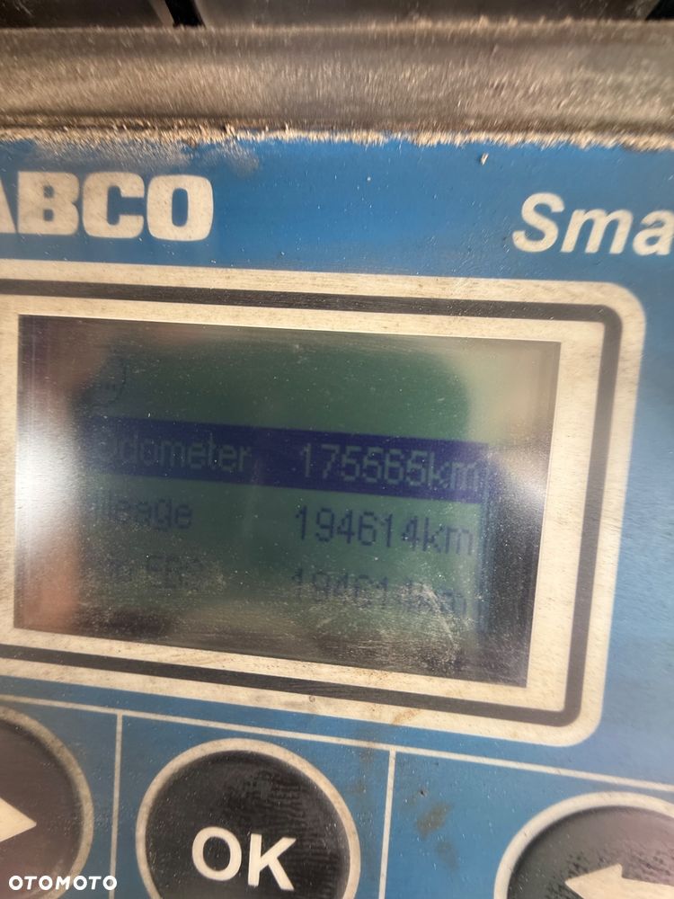 Schmitz Cargobull SCB/S3D 25 m3 - 19