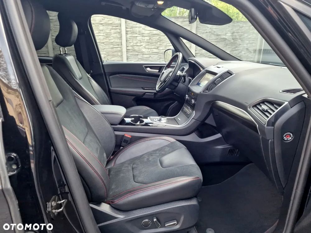 Ford S-Max 2.0 EcoBlue ST-Line - 20