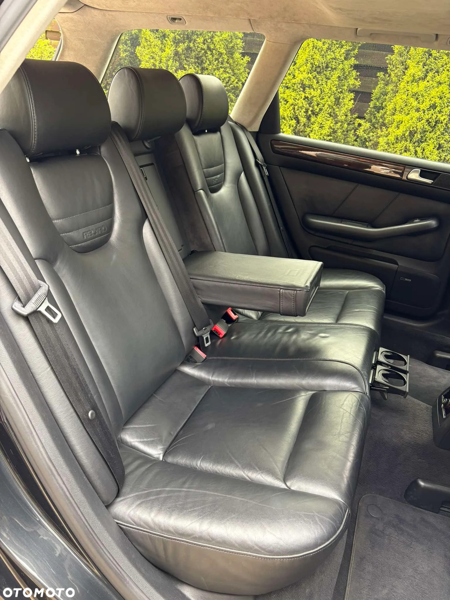 Audi S6 Avant 4.2 Quattro - 17