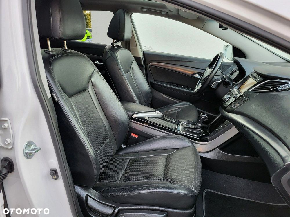 Hyundai i40 - 10