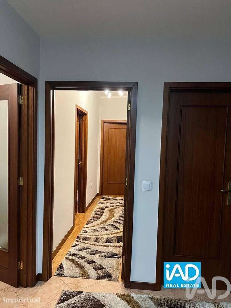 Apartamento T3 em Paredes de 111 m2 - Grande imagem: 2/15