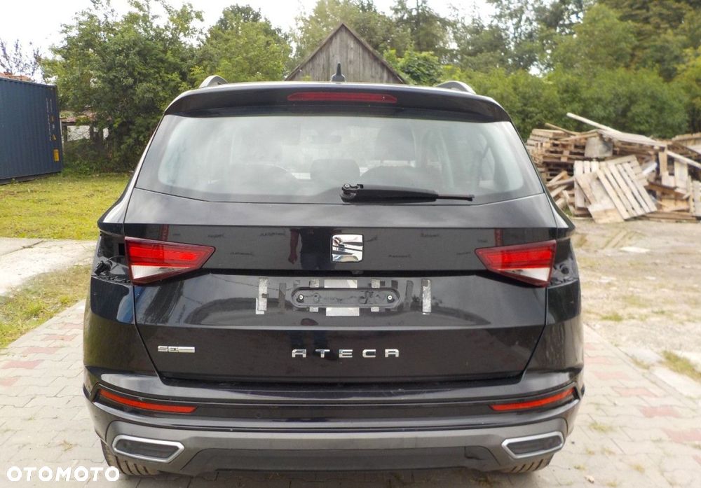 Seat Ateca - 14