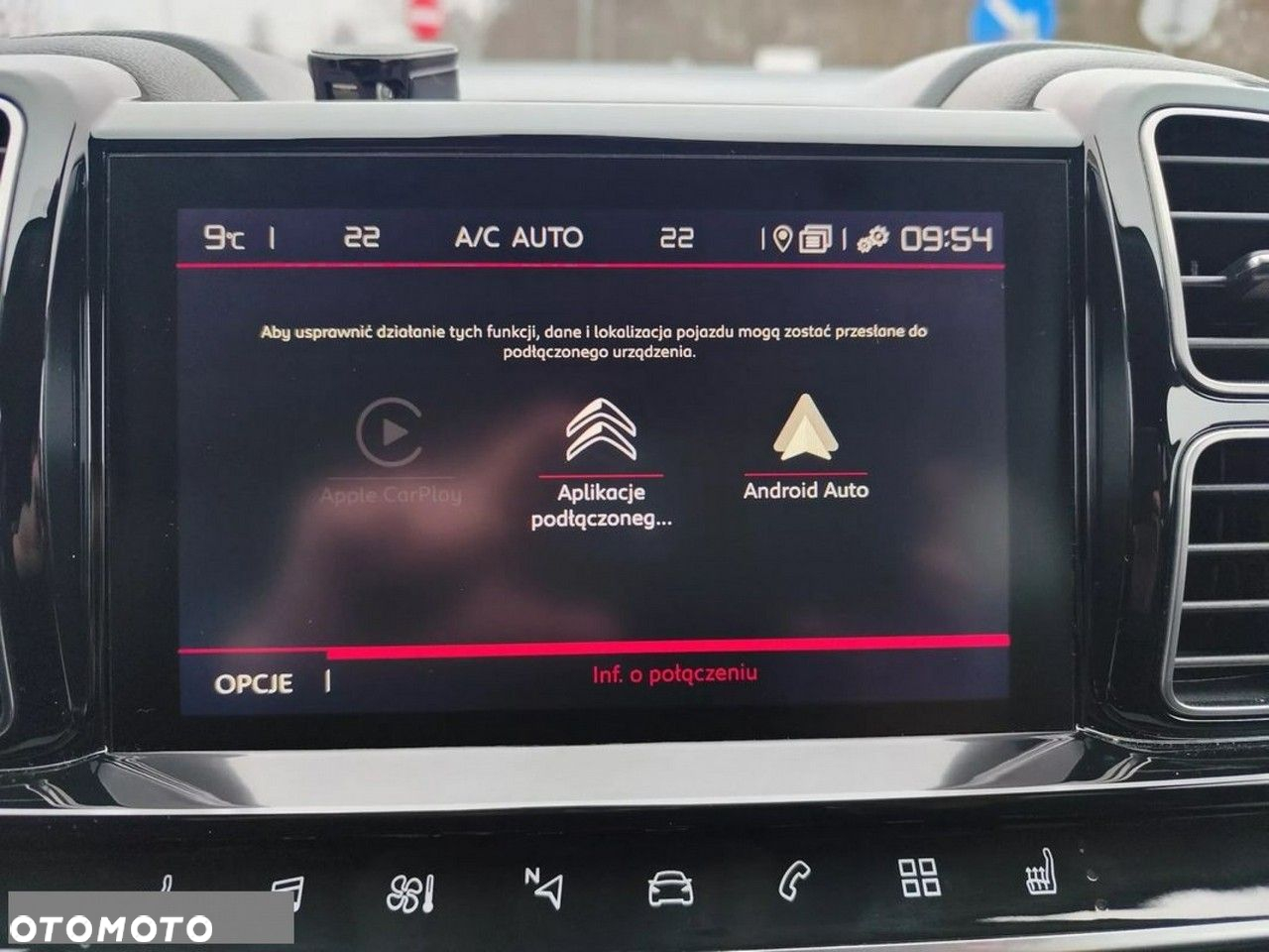 Citroën C5 Aircross 1.2 PureTech Shine Pack EAT8 - 24