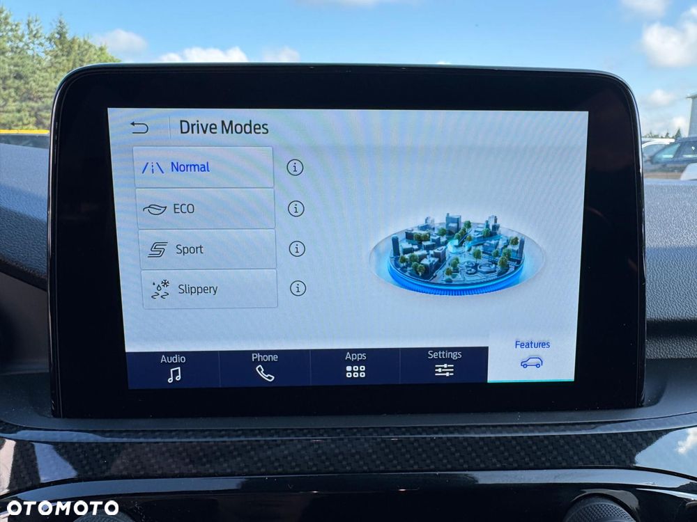 Ford Kuga 1.5 EcoBoost 4x4 ST-Line - 22