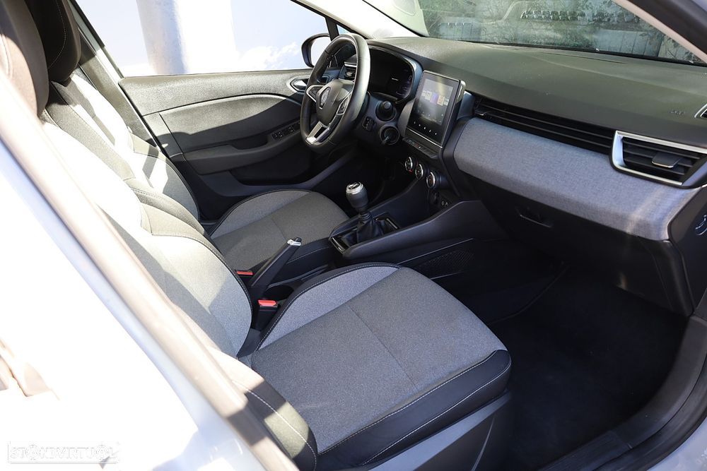 Renault Clio 1.5 Blue dCi Evolution - 46