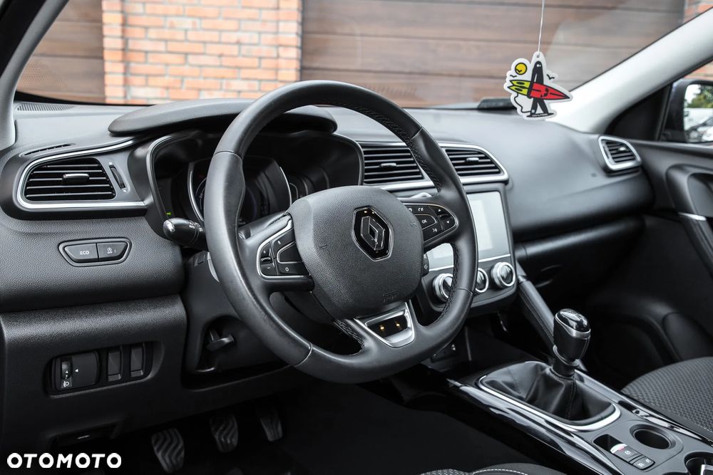 Renault Kadjar 1.3 TCe FAP Easy Life - 12