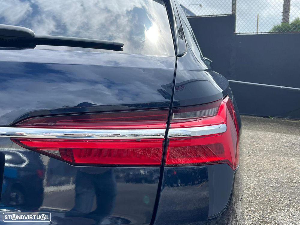 Audi A6 Avant - 13