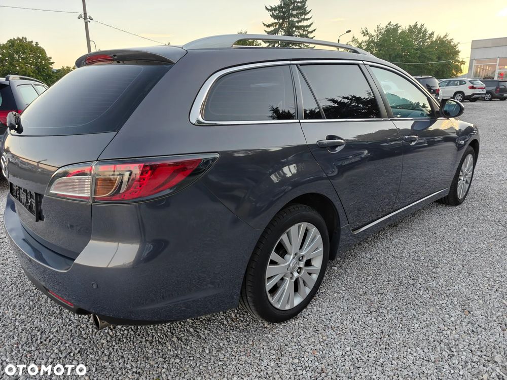 Mazda 6 Sport 2.0 Exclusive - 24