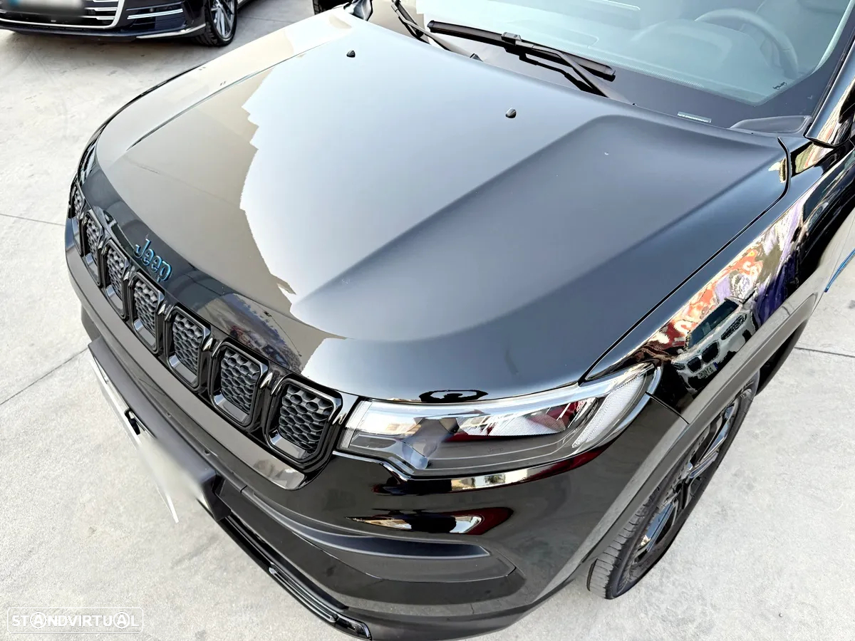 Jeep Compass - 50