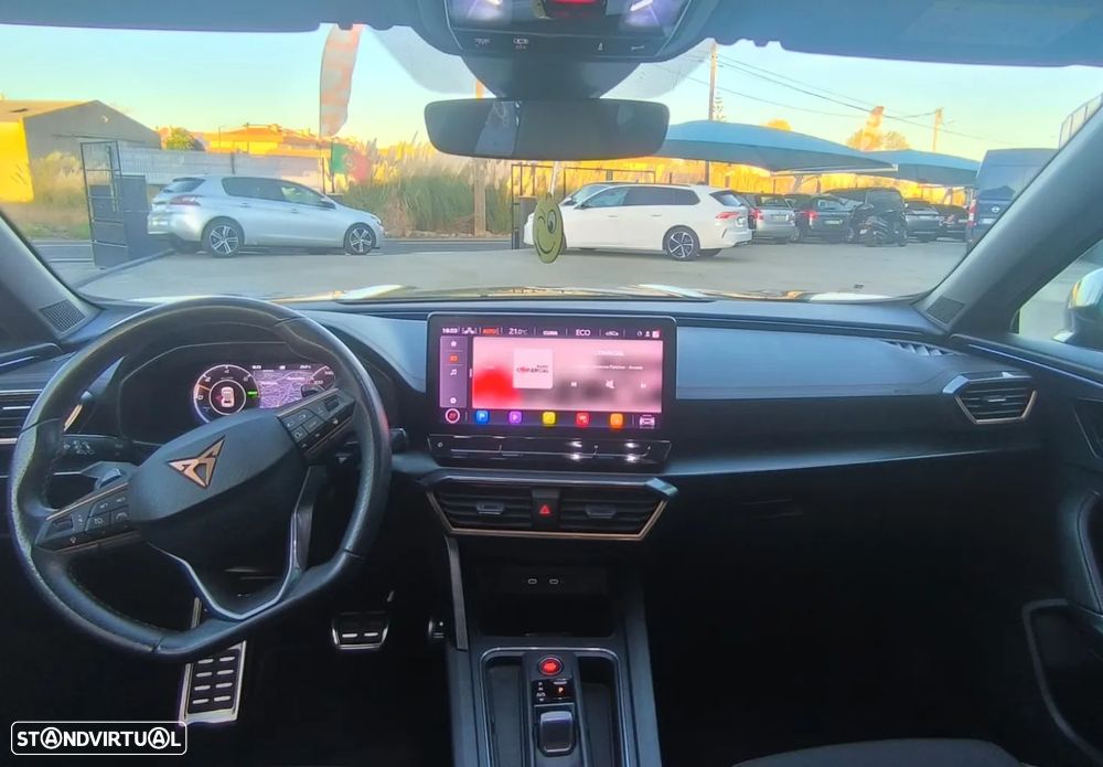 Cupra Formentor - 17